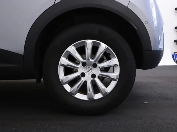 Opel Mokka 1.2 Turbo 100pk Edition