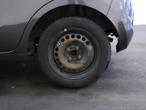 Opel KARL 1.0 ecoFLEX Edition