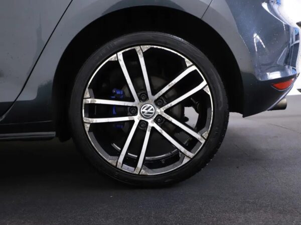 Volkswagen Golf 1.4 TSI Aut. GTE LED