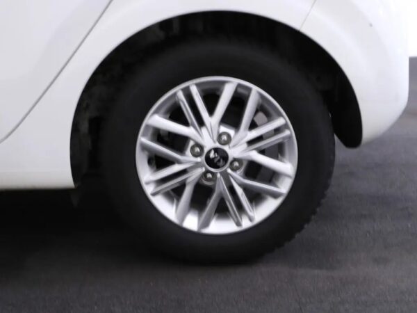 Kia Picanto 1.0 DPi DynamicLine