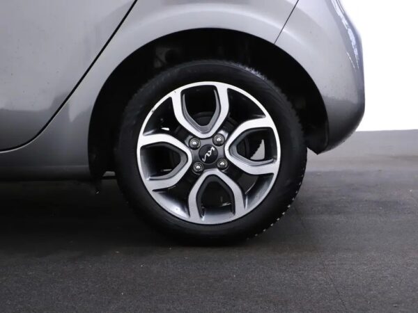 Kia Picanto 1.0 DPi DynamicPlusLine