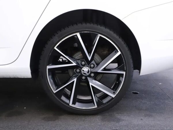 Skoda Fabia Combi 1.0 TSI Business Edition