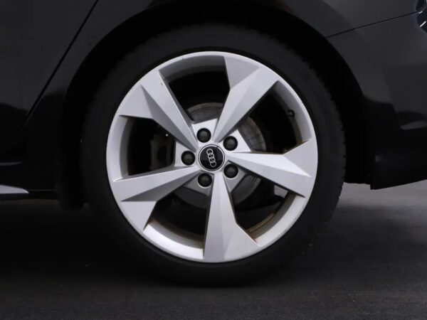 Audi A3 Sportback 35 TFSI S-Tronic Edition One S-Line