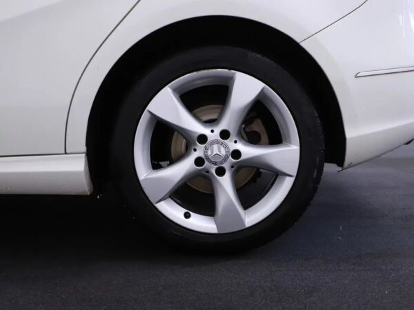 Mercedes-Benz B-Klasse 180 Ambition (5-drs MPV)