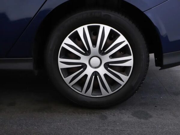 Ford Focus 1.0 EcoBoost Trend