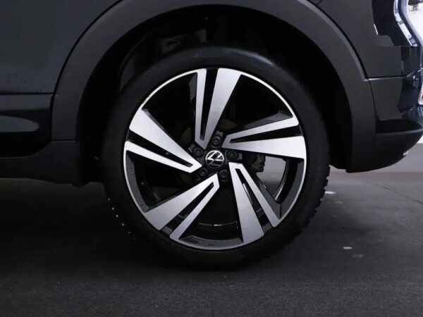 Volkswagen T-Cross 1.0 TSI R-Line