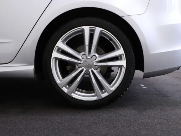 Audi A3 Sportback 1.4 TFSI AUT. Pro Line S Xenon