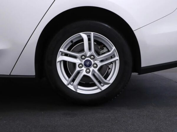 Ford FOCUS Wagon 1.0 EcoBoost Hybrid Trend