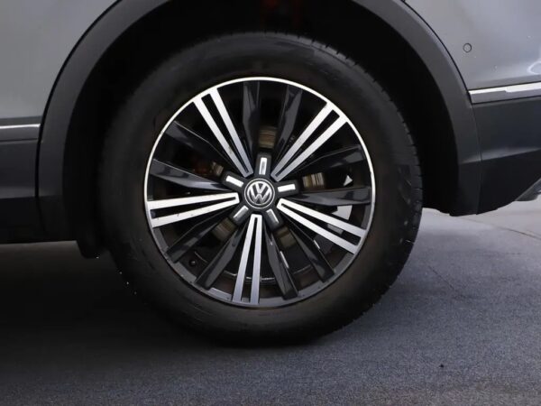 Volkswagen Tiguan 1.4 TSI ACT Highline LED