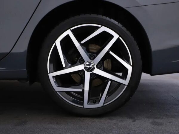 Volkswagen Golf Variant 1.5 TSI Life