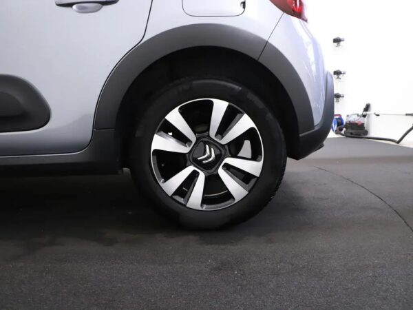 Citroen C3 1.2 PureTech C-Series Clima