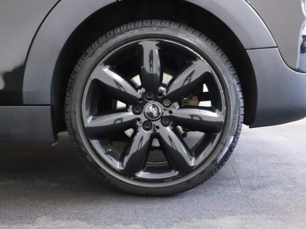 Mini Clubman 1.5 Cooper Chili Serious Business PANO