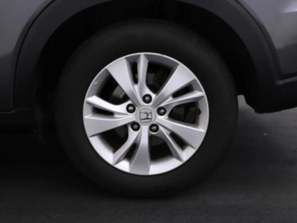 Honda HR-V 1.5 i-VTEC Aut.