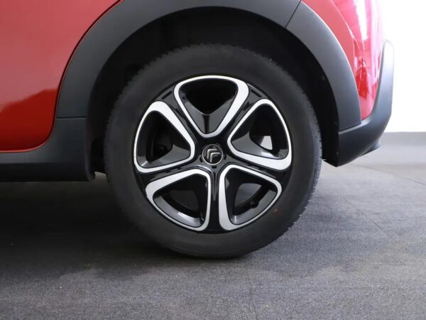 Citroen C3 1.2 PureTech Feel Edition