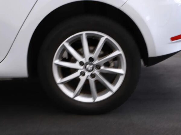 SEAT Ibiza 1.0 EcoTSI Style Connect