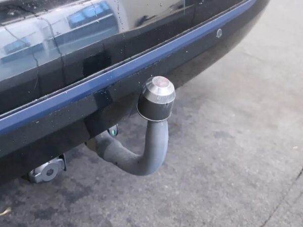 BMW 2 Serie Gran Tourer 218i Sport Aut