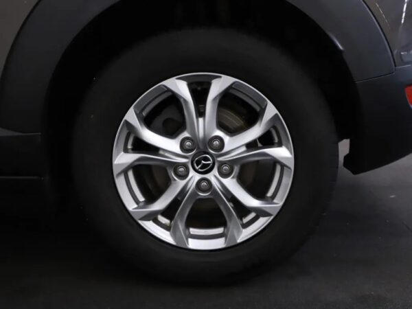 Mazda CX-3 2.0 SkyActiv-G 120 TS+