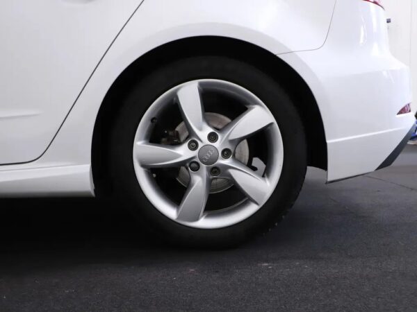 Audi A3 Sportback 1.5 TFSI S-Tronic Design Pro-Line S-Line