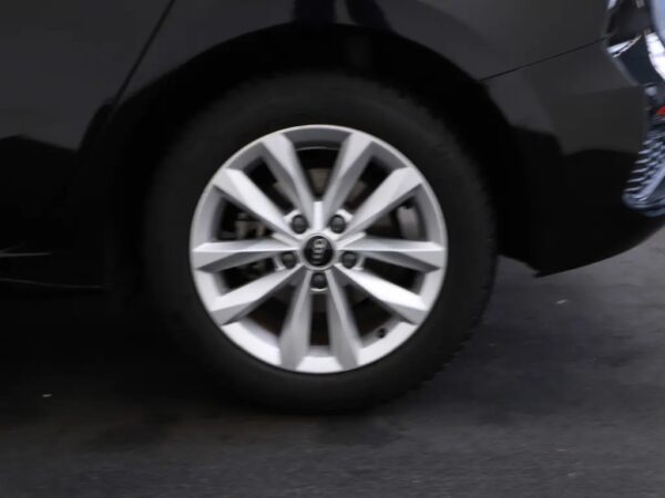 Audi A3 Sportback 35 TFSI S-Tronic Pro Line