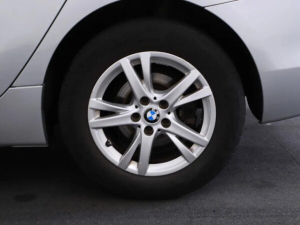 BMW 2 Serie Active Tourer 218i AUT. Centennial Executive