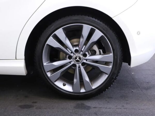 Mercedes-Benz A-Klasse 180 Business Solution Automaat Led