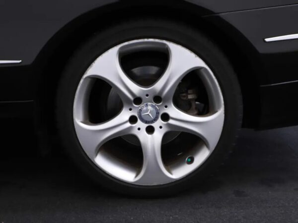 Mercedes-Benz E-Klasse Coupé 200 Ambition Sport Edition Coupé LED