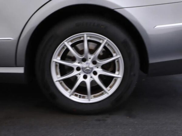 Mercedes-Benz E-Klasse 200 CGI Aut. Edition Sport