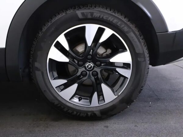 Opel Grandland X 1.2 Turbo Business Edition Navi