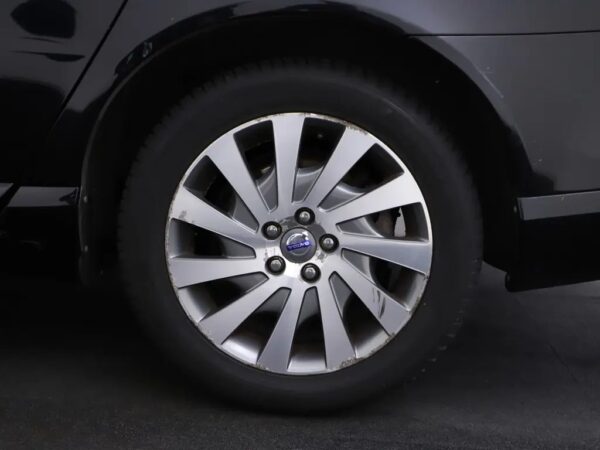 Volvo V70 1.6 T4 Aut.