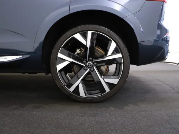 Volvo XC60 2.0 Recharge T8 AWD Inscription