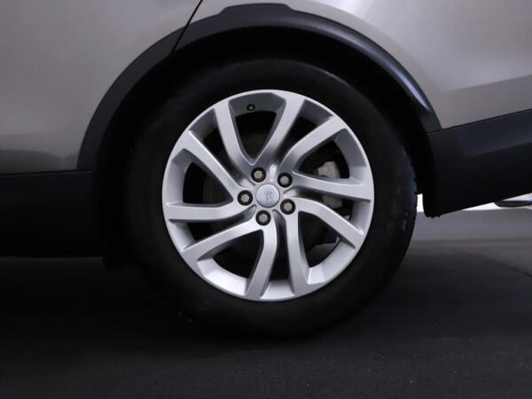Land Rover Discovery 2.0 SD4 AUT. HSE Luxury Pano