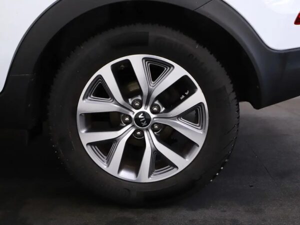 Photo 4 of 30 of U5YPC814AFL774683 Kia Sportage 1.6 GDI X-treme DynamicLine