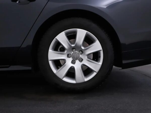 Audi A8 3.0 TDI quattro Pro Line+ LED