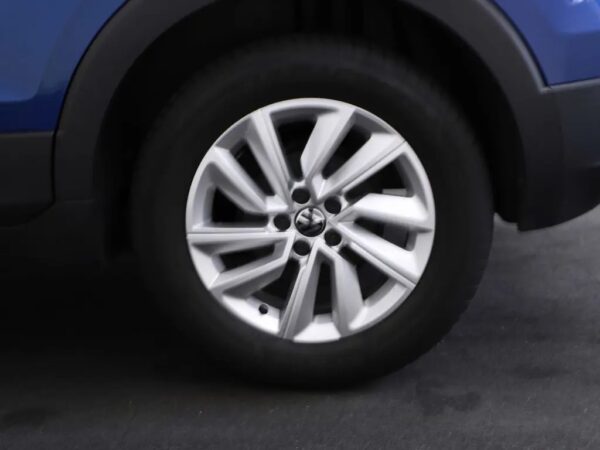 Volkswagen T-Cross 1.0 TSI Life Business