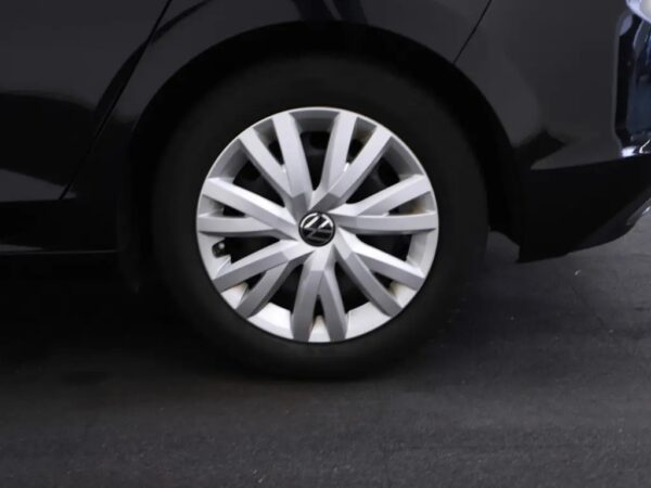 Volkswagen Golf 1.5 eTSI Style Clima