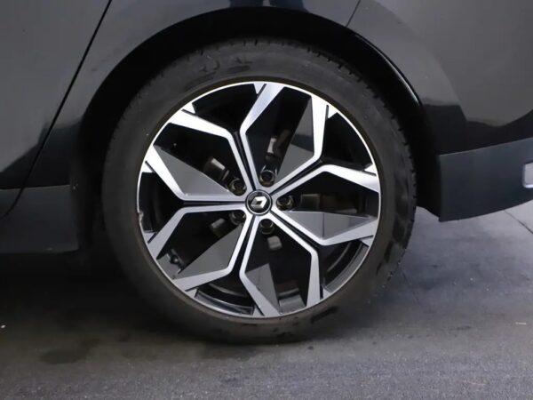 Renault Grand Scénic 1.3 TCe Intens 7p.