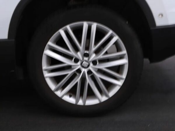 SEAT Ateca 1.5 TSI Xcellence Business Intense