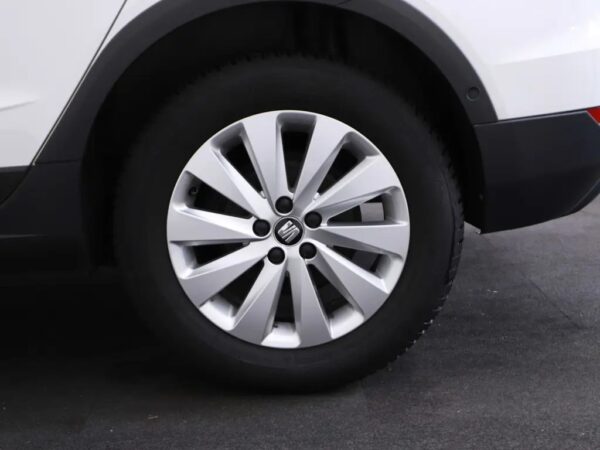 SEAT Arona 1.0 TSI Style Business Intense Clima