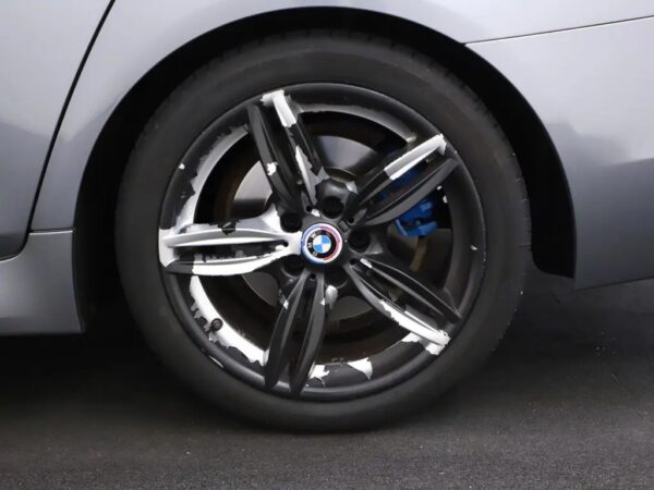 BMW 5 Serie 520i Aut. Executive M-Pack