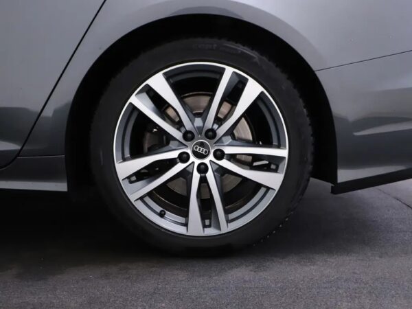 Audi A6 Avant 45 TFSI S-Edition Matrix-LED