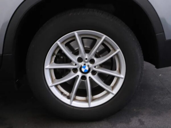BMW X3 sDrive20i AUT. High Executive Xenon