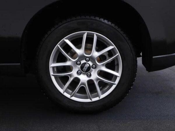 Lexus RX 450h 4WD Tech