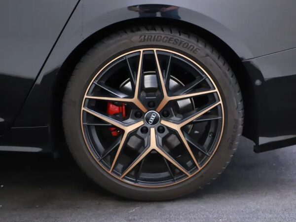 Audi A6 Avant 55 TFSI e quattro Competition Full Led