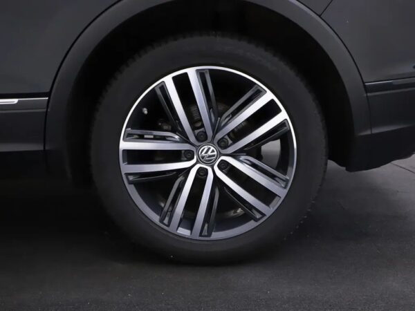 Volkswagen Tiguan 2.0 TSI 4Motion Highline LED