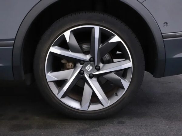 SEAT Tarraco 1.4 TSI e-Hybrid PHEV FR