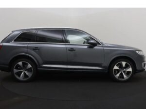 Audi Q7 3.0 TDI e-tron quattro Sport LED