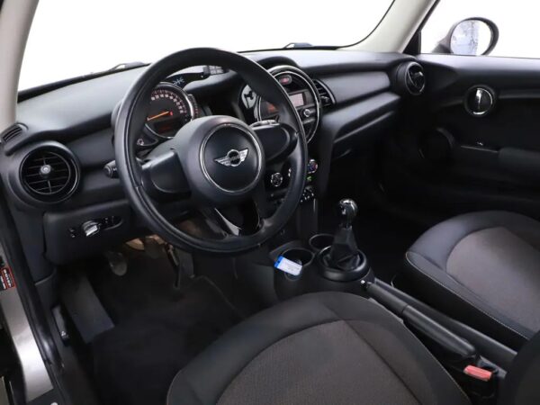 Mini Mini 1.2 One Chili