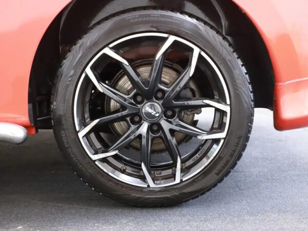 Mercedes-Benz Citan 109 CDI BlueEFFICIENCY (Bestel) Sliding