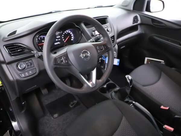 Opel KARL 1.0 ecoFLEX Edition