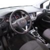 Opel Crossland 1.2 Edition (5-drs SUV) Cruise